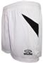 Kelme Women's Celta Soccer Shorts-Closeout