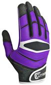 Cutters X40 Youth C-Tack Revolution Gloves Cutters X40 Youth C-Tack Revolution Gloves