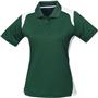 TRI MOUNTAIN Lady Blitz Ultra Cool Golf Shirt