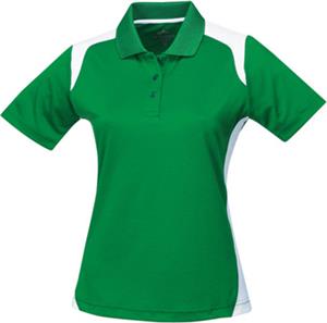 KELLY GREEN/WHITE