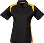 TRI MOUNTAIN Lady Blitz Ultra Cool Golf Shirt