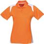 TRI MOUNTAIN Lady Blitz Ultra Cool Golf Shirt