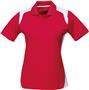 TRI MOUNTAIN Lady Blitz Ultra Cool Golf Shirt