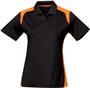TRI MOUNTAIN Lady Blitz Ultra Cool Golf Shirt