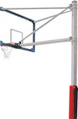 Porter Vertical Basketball Poles Porter Vertical Basketball Poles