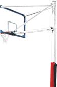 Porter Vertical Basketball Poles Porter Vertical Basketball Poles