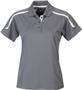 TRI MOUNTAIN Lady Titan Moisture Wicking Polo