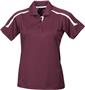 TRI MOUNTAIN Lady Titan Moisture Wicking Polo