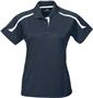 TRI MOUNTAIN Lady Titan Moisture Wicking Polo