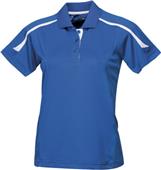 TRI MOUNTAIN Lady Titan Moisture Wicking Polo TRI MOUNTAIN Lady Titan Moisture Wicking Polo