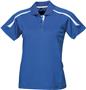 TRI MOUNTAIN Lady Titan Moisture Wicking Polo