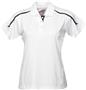 TRI MOUNTAIN Lady Titan Moisture Wicking Polo