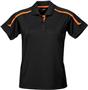 TRI MOUNTAIN Lady Titan Moisture Wicking Polo