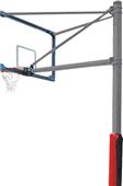 Porter Vertical Basketball Poles-2' Deeper Footing Porter Vertical Basketball Poles-2' Deeper Footing