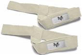 Gill Athletics Cotton Lifting Straps Gill Athletics Cotton Lifting Straps