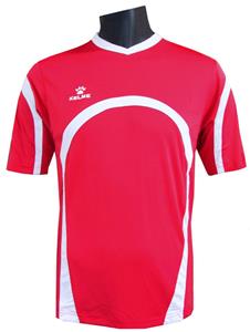 129-RED/WHITE