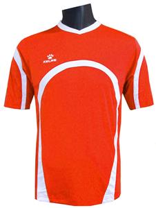 209-ORANGE/WHITE