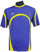 Kelme Cadiz Soccer Jerseys Closeout
