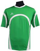 Kelme Cadiz Soccer Jerseys Closeout