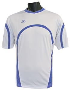 WHITE/ROYAL