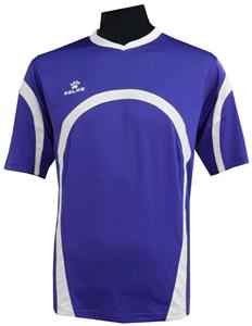 196-ROYAL/WHITE