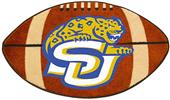 Fan Mats Southern University Football Mat