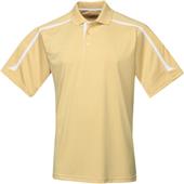 TRI MOUNTAIN Titan Moisture Wicking Polyester Polo TRI MOUNTAIN Titan Moisture Wicking Polyester Polo