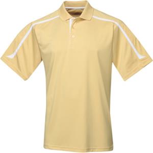 VEGAS GOLD/WHITE
