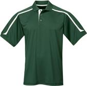 TRI MOUNTAIN Titan Moisture Wicking Polyester Polo TRI MOUNTAIN Titan Moisture Wicking Polyester Polo