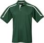 TRI MOUNTAIN Titan Moisture Wicking Polyester Polo