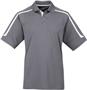 TRI MOUNTAIN Titan Moisture Wicking Polyester Polo