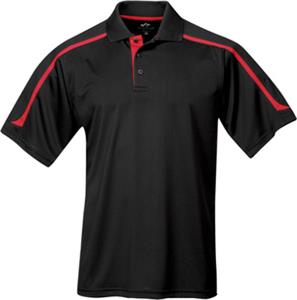 BLACK/RED