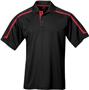 TRI MOUNTAIN Titan Moisture Wicking Polyester Polo