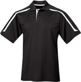 TRI MOUNTAIN Titan Moisture Wicking Polyester Polo TRI MOUNTAIN Titan Moisture Wicking Polyester Polo