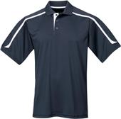 TRI MOUNTAIN Titan Moisture Wicking Polyester Polo TRI MOUNTAIN Titan Moisture Wicking Polyester Polo