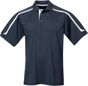 NAVY/WHITE