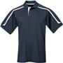 TRI MOUNTAIN Titan Moisture Wicking Polyester Polo