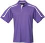 TRI MOUNTAIN Titan Moisture Wicking Polyester Polo