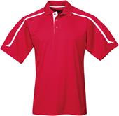 TRI MOUNTAIN Titan Moisture Wicking Polyester Polo TRI MOUNTAIN Titan Moisture Wicking Polyester Polo