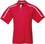 TRI MOUNTAIN Titan Moisture Wicking Polyester Polo