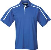 TRI MOUNTAIN Titan Moisture Wicking Polyester Polo TRI MOUNTAIN Titan Moisture Wicking Polyester Polo