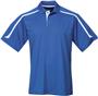 TRI MOUNTAIN Titan Moisture Wicking Polyester Polo