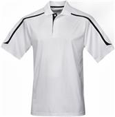 TRI MOUNTAIN Titan Moisture Wicking Polyester Polo TRI MOUNTAIN Titan Moisture Wicking Polyester Polo
