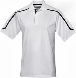 WHITE/BLACK