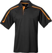 TRI MOUNTAIN Titan Moisture Wicking Polyester Polo TRI MOUNTAIN Titan Moisture Wicking Polyester Polo
