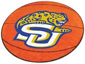 Fan Mats Southern University Basketball Mat