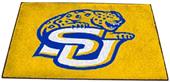 Fan Mats Southern University All Star Mat