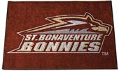 Fan Mats St. Bonaventure University Starter Mat