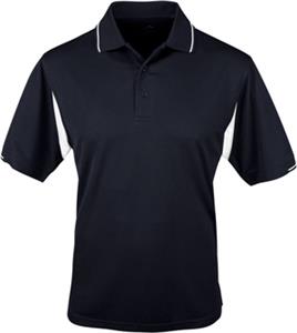 NAVY/WHITE