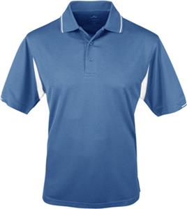 COLUMBIA BLUE/WHITE